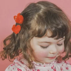 Mini Pince à Cheveux Cur