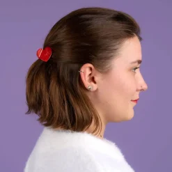 Mini Pince à Cheveux Cur
