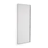 Miroir Arcs Rectangle - 133 x 50 cm - Miroir