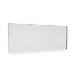Miroir Arcs Rectangle - 133 x 50 cm - Miroir