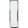Miroir Chubby - 53 x 170 cm - Chrome