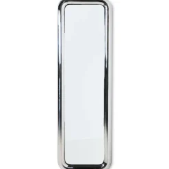 Miroir Chubby - 53 x 170 cm - Chrome