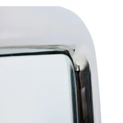 Miroir Chubby - 45 x 80 cm - Chrome