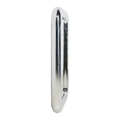 Miroir Chubby - 45 x 80 cm - Chrome