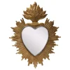 Miroir Exvoto Radieux