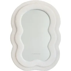 Miroir ondulé Charlie Teddy