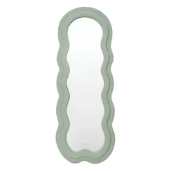 Miroir ondulé Charlotte Teddy