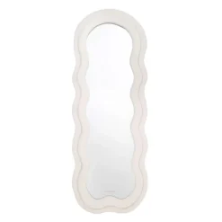 Miroir ondulé Charlotte Teddy