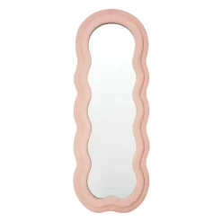 Miroir ondulé Charlotte Teddy