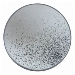 Miroir vieilli - Ø 92 cm