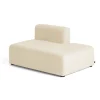Module Canapé Mags 9302 Lounge Droit / Dossier gauche Hallingdal 100