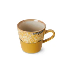 Mug American Sunbeam 70's - 11,5 cm x 8,5 cm