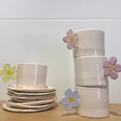 Mug Blomi