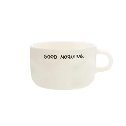 Mug Capuccino Good Morning