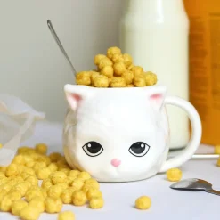 Mug Cat
