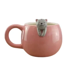 Mug Chat
