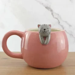 Mug Chat