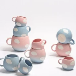 Mug Cloud Sunset - 500 ml