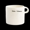 Mug Good Morning - ø 9 cm
