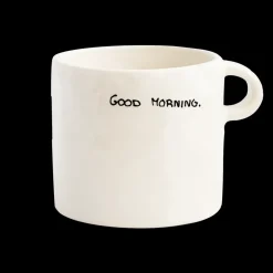 Mug Good Morning - ø 9 cm