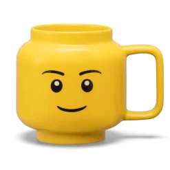 Mug Lego en céramique  Boy