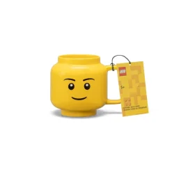 Mug Lego en céramique  Boy