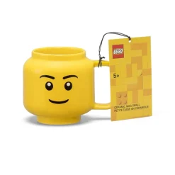 Mug Lego en céramique  Boy
