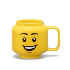 Mug Lego en céramique - Happy Boy