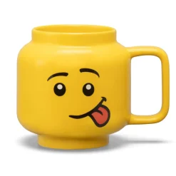 Mug Lego en céramique - Silly
