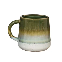 Mug Mojave Glaze - Bleu