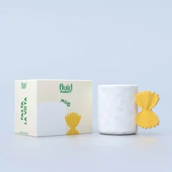 Mug Pasta