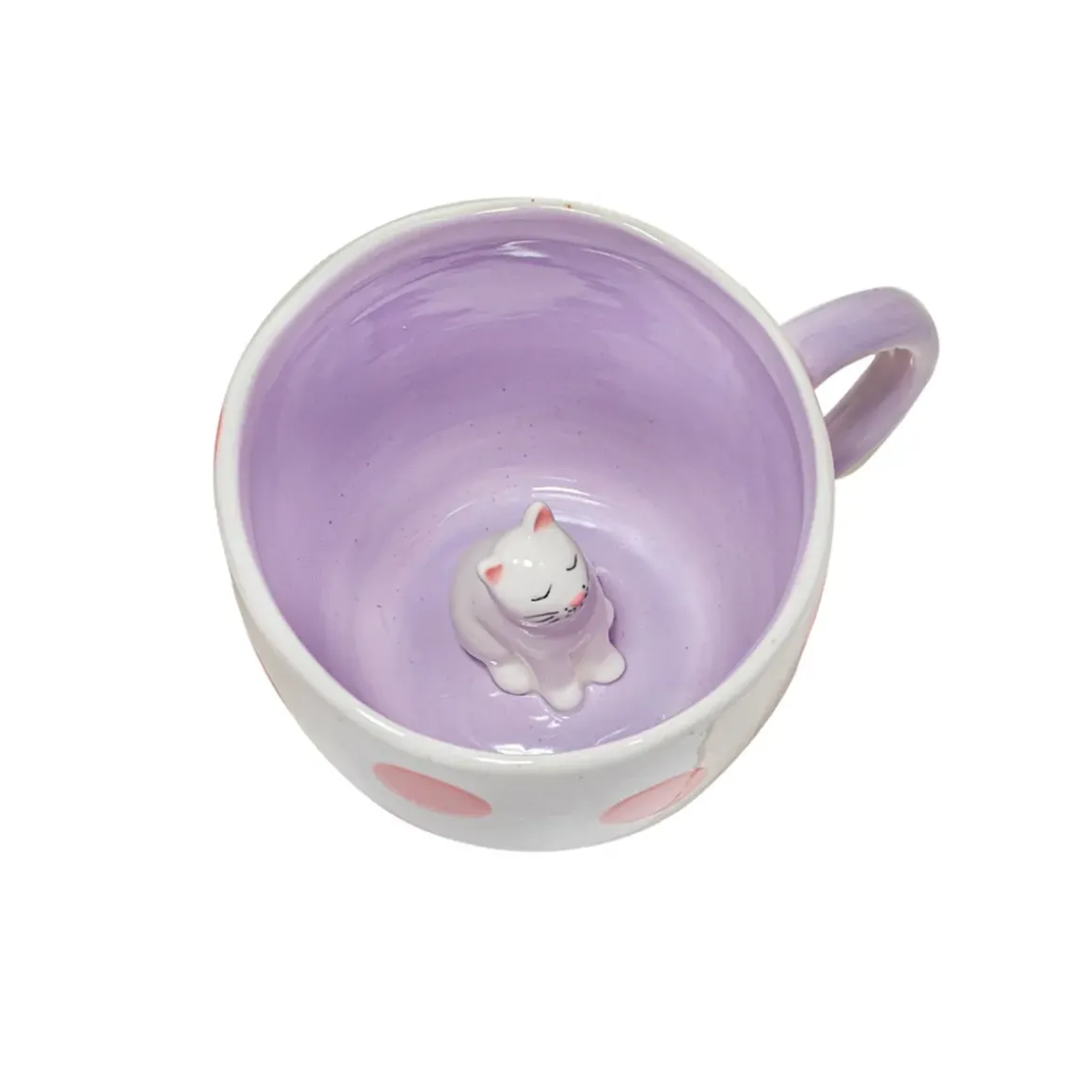 Mug Surprise - Chat