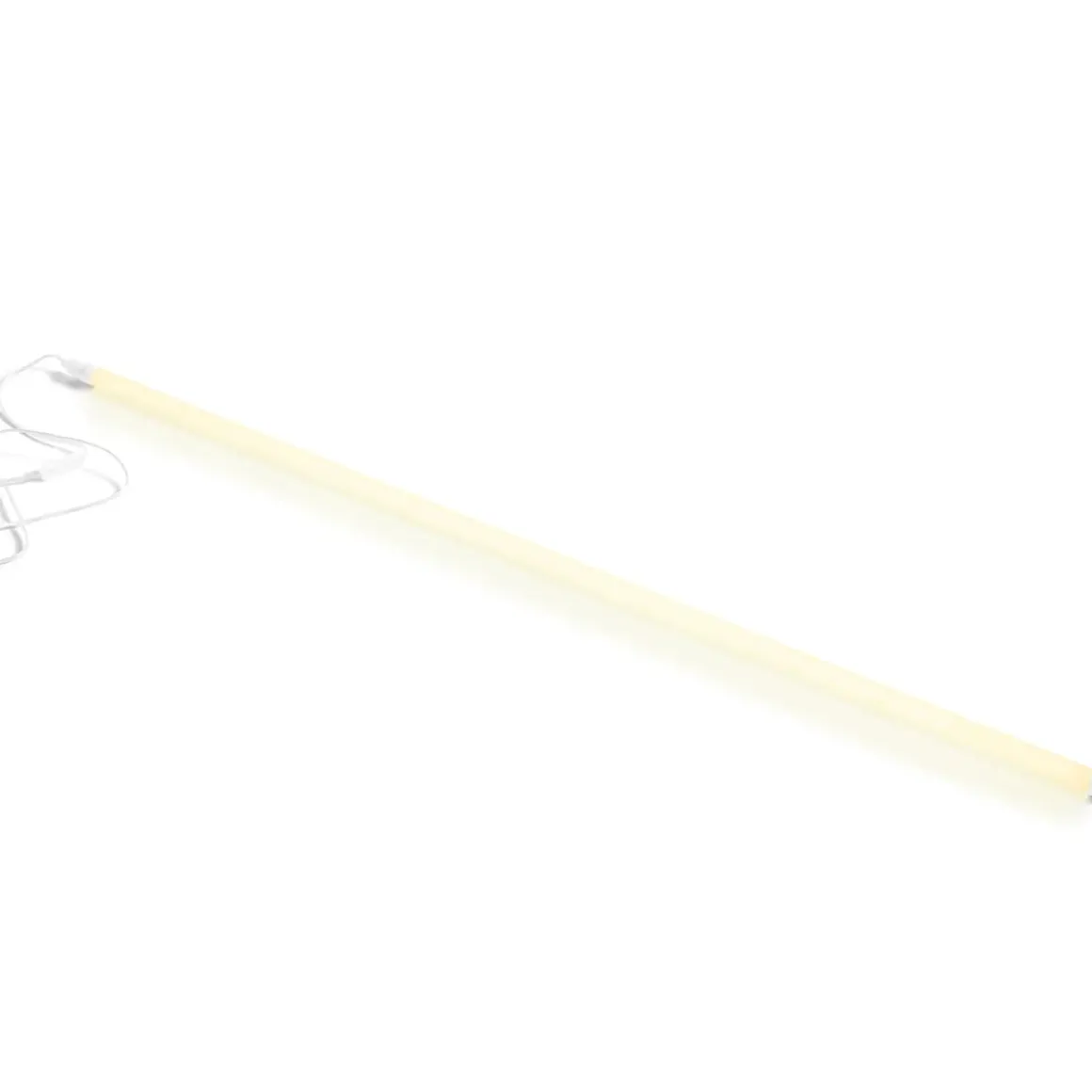 Neon tube led - Blanc
