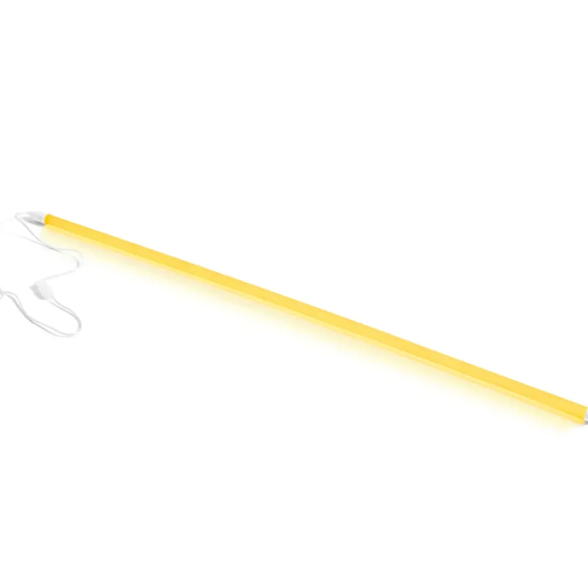 Neon tube led - Jaune