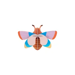 Ornement Porte Bonheur Bumblebee