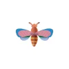 Ornement Porte Bonheur Honey Bee