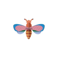 Ornement Porte Bonheur Honey Bee