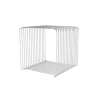 Panton Wire Single - Chrome