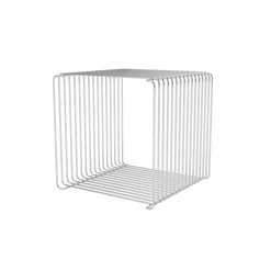 Panton Wire Single - Chrome