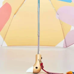 Parapluie à manche Tête de Canard - Matisse