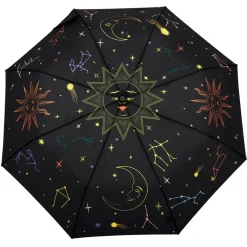 Parapluie à manche Tête de Canard - Zodiac