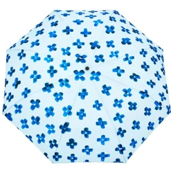 Parapluie à manche Tête de Canard - Floral Rain