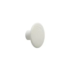 Patère The Dots - Off White