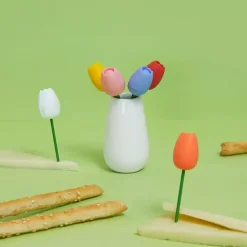 Pics apéritifs Tulipe