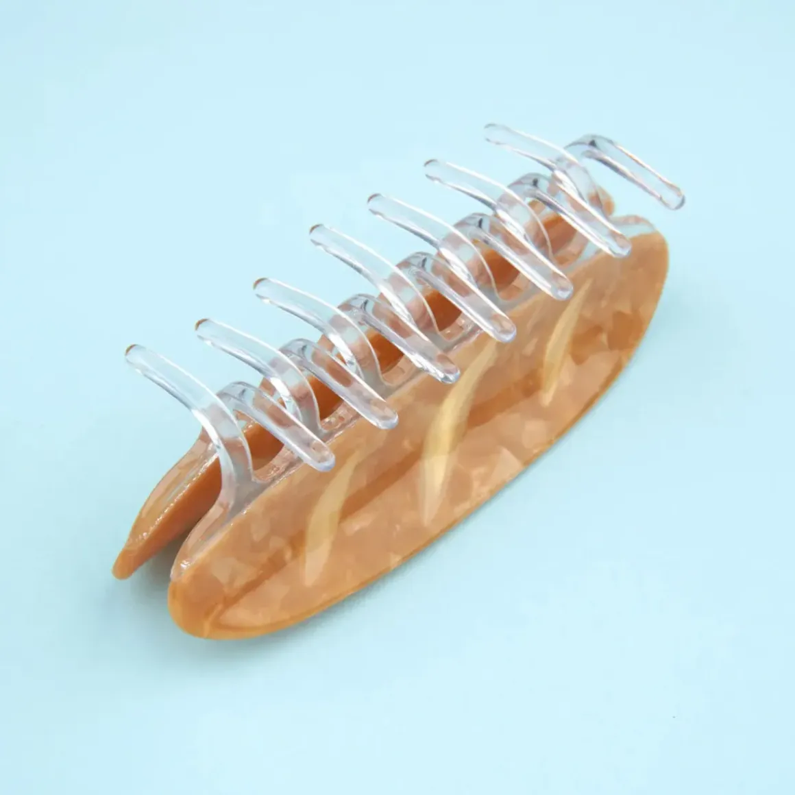Pince à Cheveux Baguette
