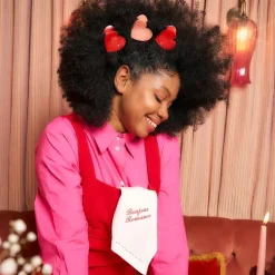 Pince à cheveux Coeur