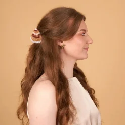 Pince à Cheveux Religieuse