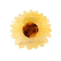 Pince à cheveux Tournesol