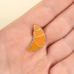 Pin's Croissant