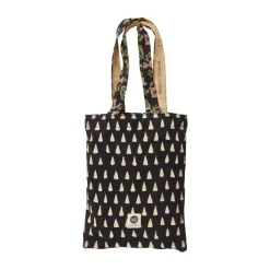 Plaid + Tote-bag Ciara